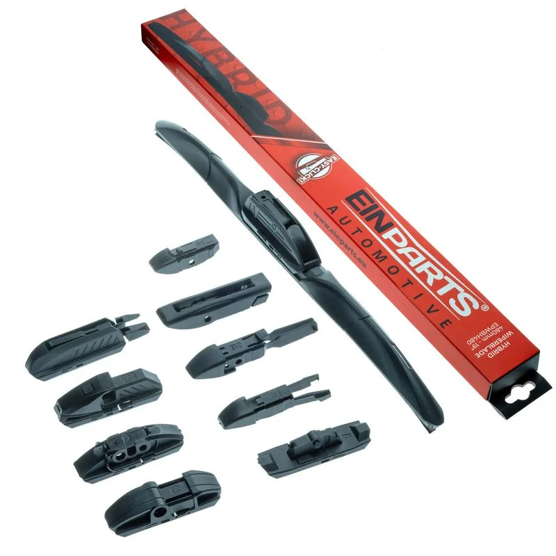 Universali valytuvo gumelė einparts automotive EPWBH480