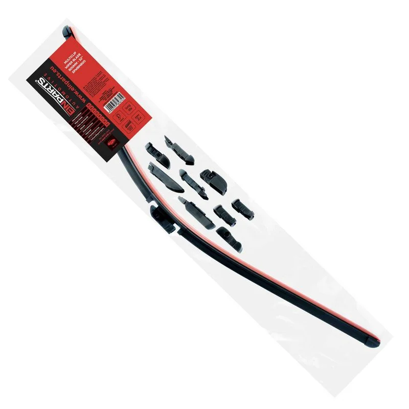 Universali valytuvo gumelė einparts automotive EPWBM800