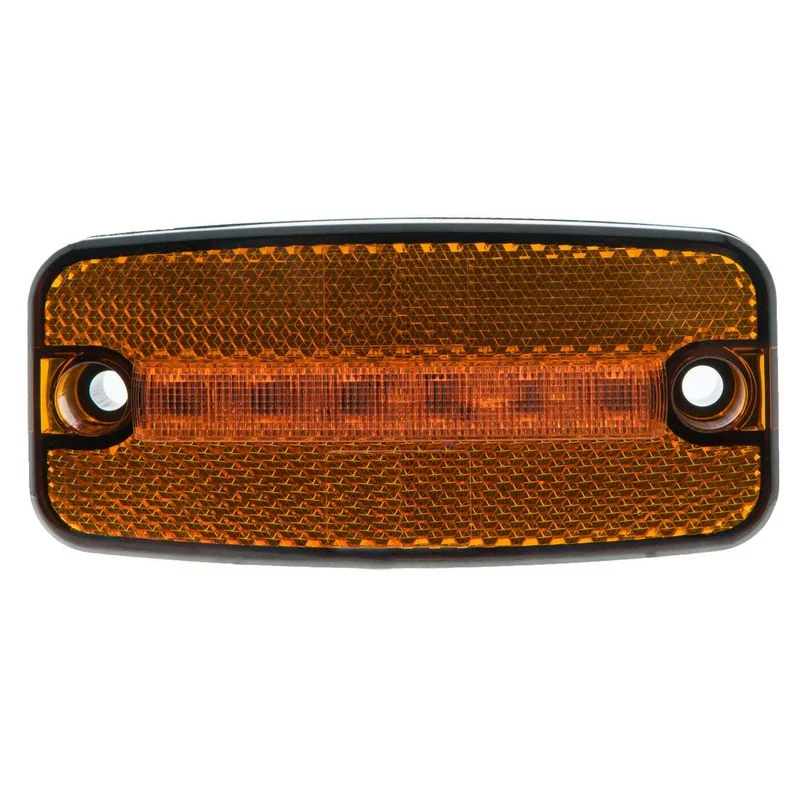 Svetloba stranskega označevalnika einparts automotive EPWLD45
