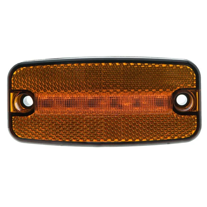 Šoninis atšvaitas einparts automotive EPWLD46