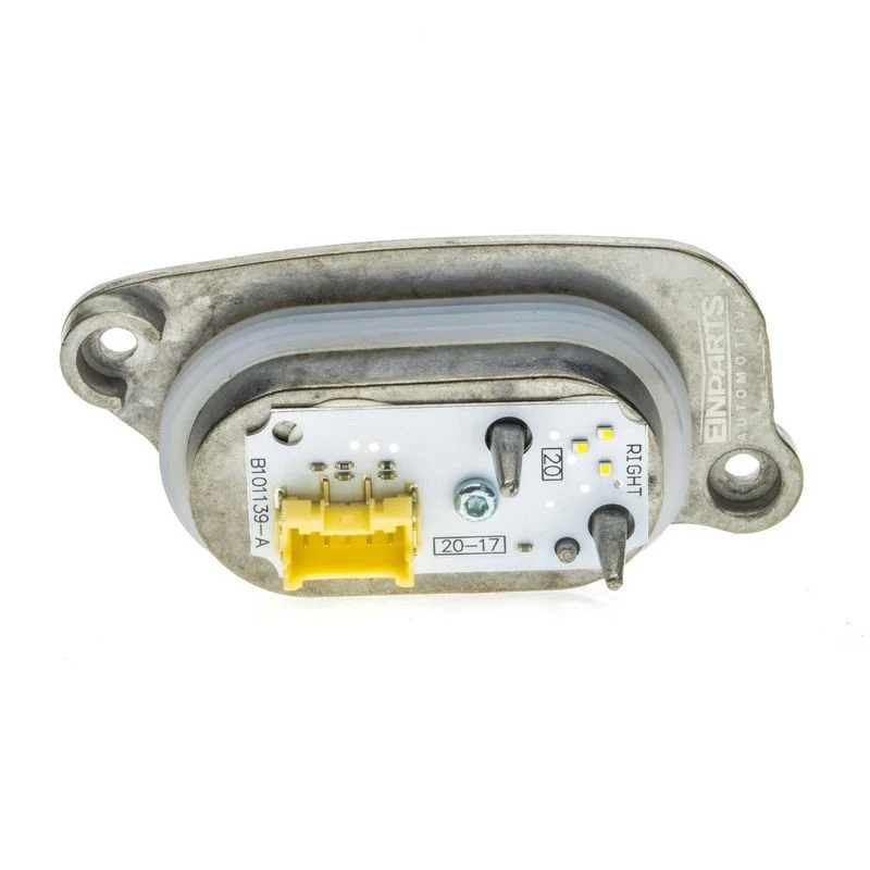Varantysis modulis, apšvietimo sistema einparts automotive EPXB13