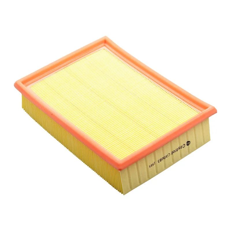 Air Filter Castrol Filters CA0083