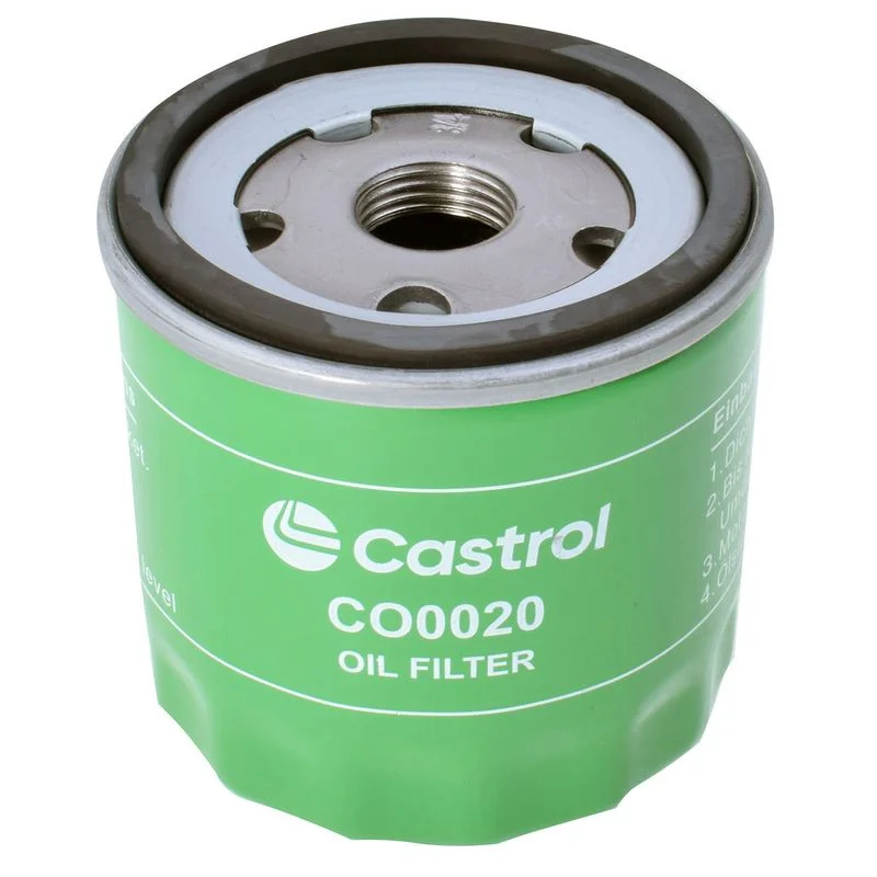 Oil Filter Castrol Filters CO0020