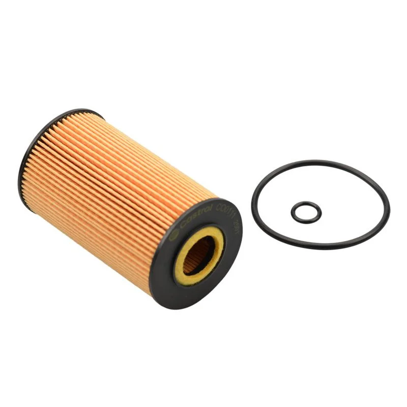Oil Filter castrol filters CO0111