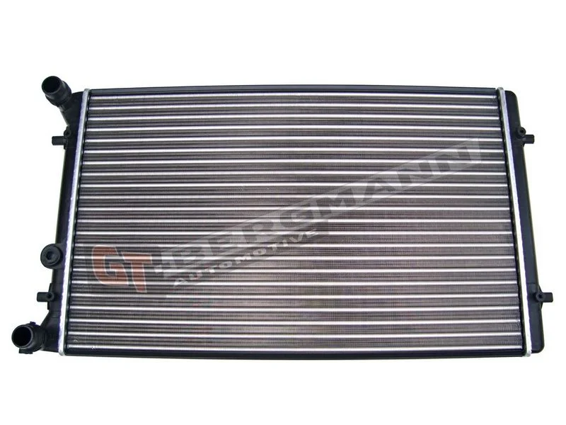 Radiator, engine cooling gt-bergmann automotive GT10-090