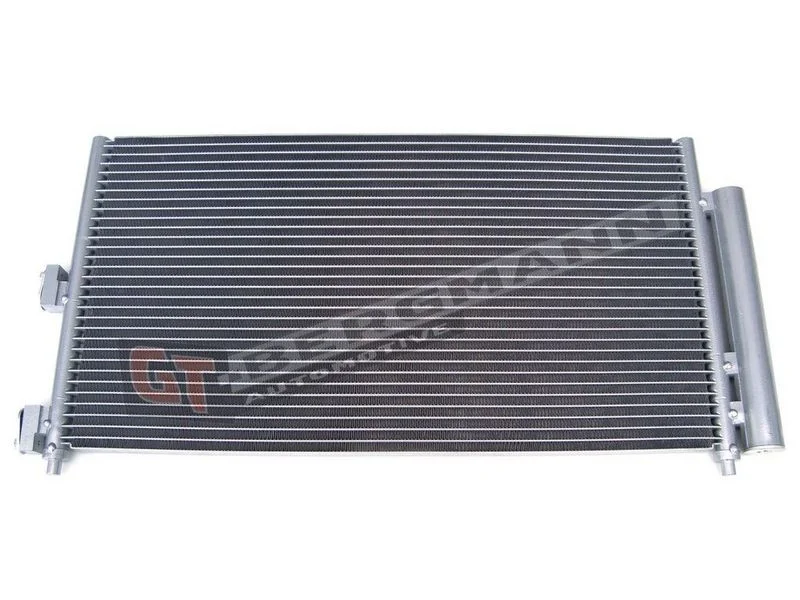 Condenser, air conditioning GT-BERGMANN GT11-028