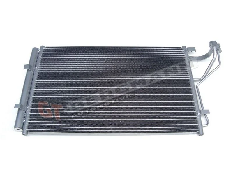 Condenser, air conditioning GT-BERGMANN GT11-033