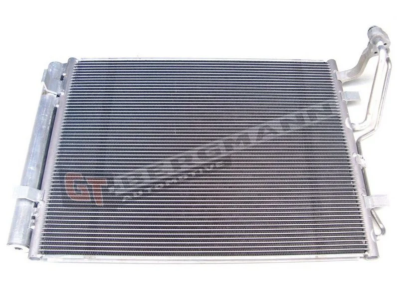 Condenser, air conditioning GT-BERGMANN GT11-088