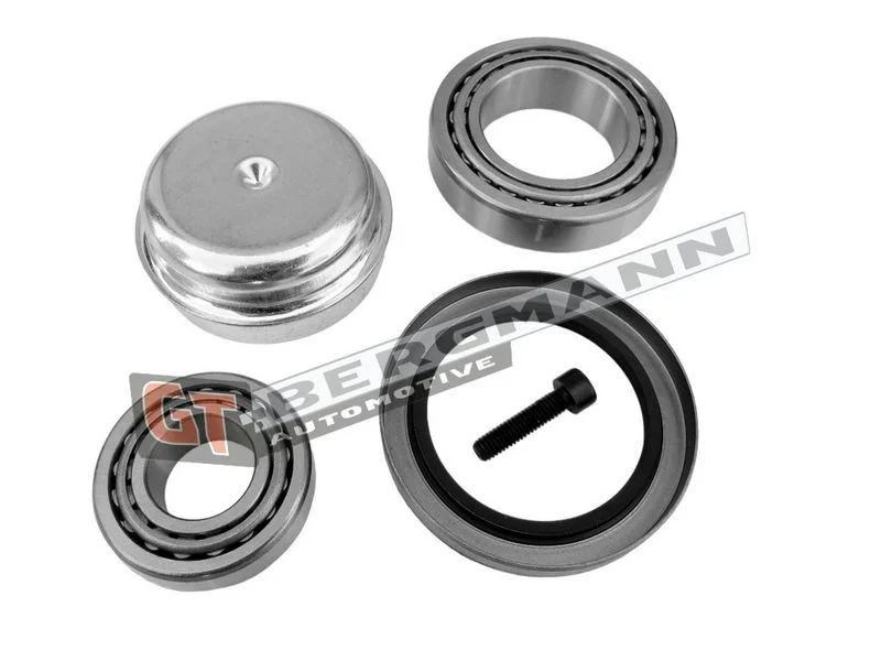 Wheel Bearing Kit gt-bergmann automotive GT26-039