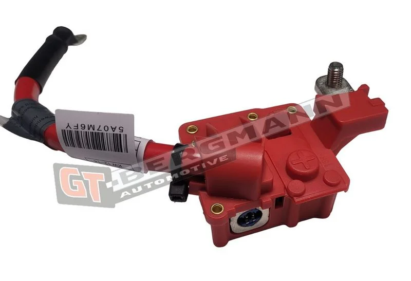Battery Adapter gt-bergmann automotive GT40-010