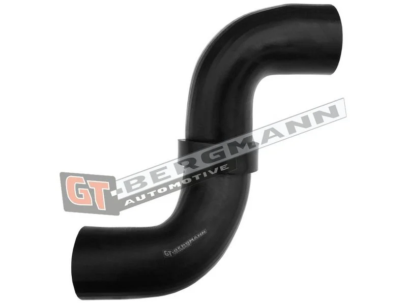 Charge Air Hose gt-bergmann automotive GT52-565