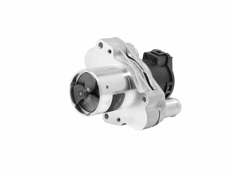 Ventil EGR BorgWarner (Wahler) 710471D/1