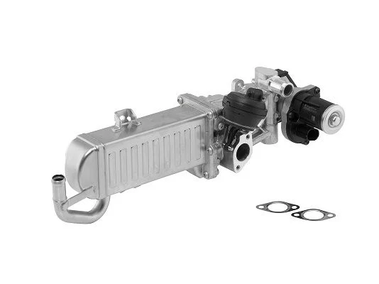 Modul EGR BorgWarner (Wahler) 710861D