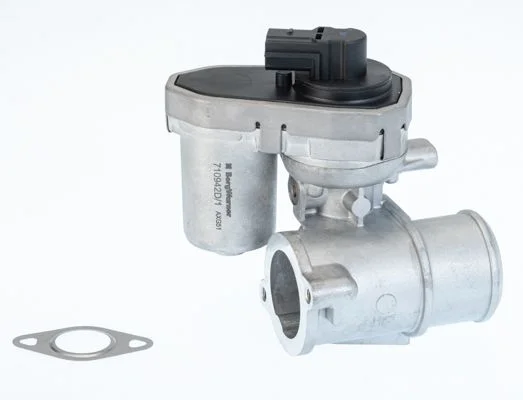 Ventil EGR BorgWarner (Wahler) 710942D/1