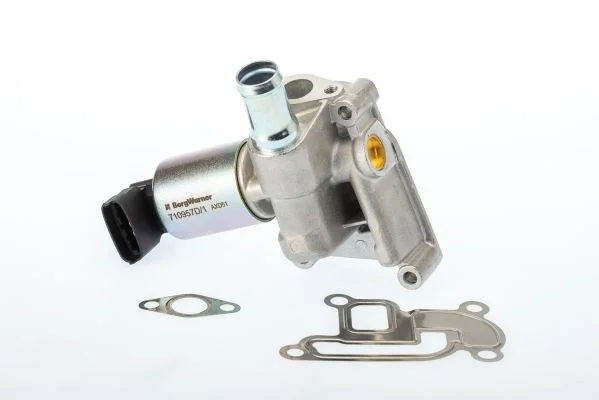 Ventil EGR BorgWarner (Wahler) 710957D/1