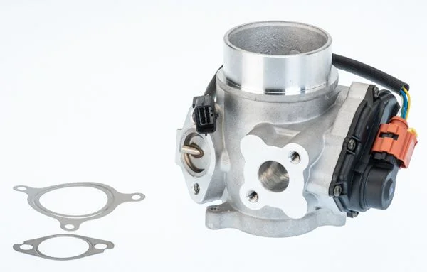 Ventil EGR BorgWarner (Wahler) 710974D