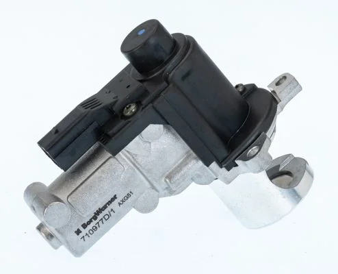Ventil EGR BorgWarner (Wahler) 710977D