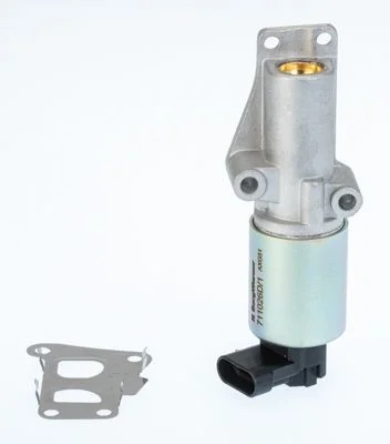 Ventil EGR BorgWarner (Wahler) 711026D