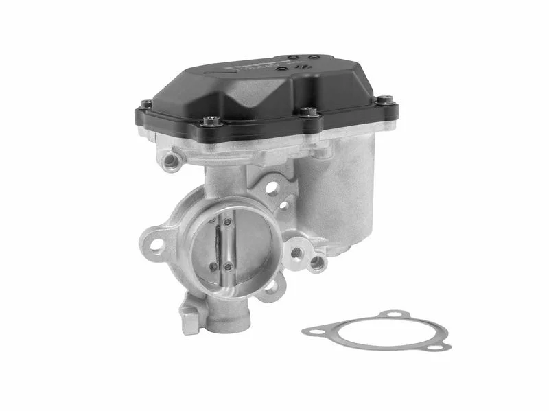 Ventil EGR BorgWarner (Wahler) 712054D