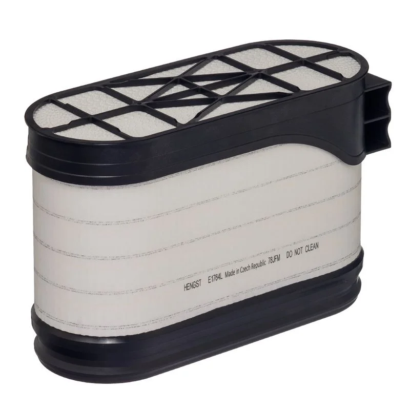 Oro filtras hengst filter E1764L