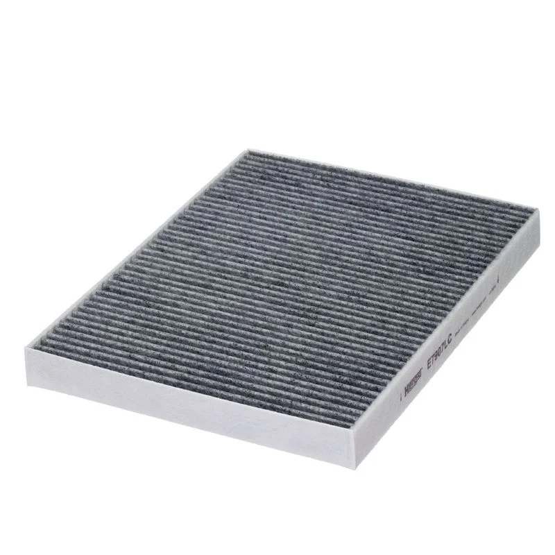 Filtras, salono oras  E7907LC