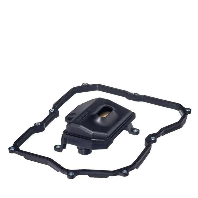 Hidraulinių filtrų komplektas, automatinė transmisija  EG1156H D683