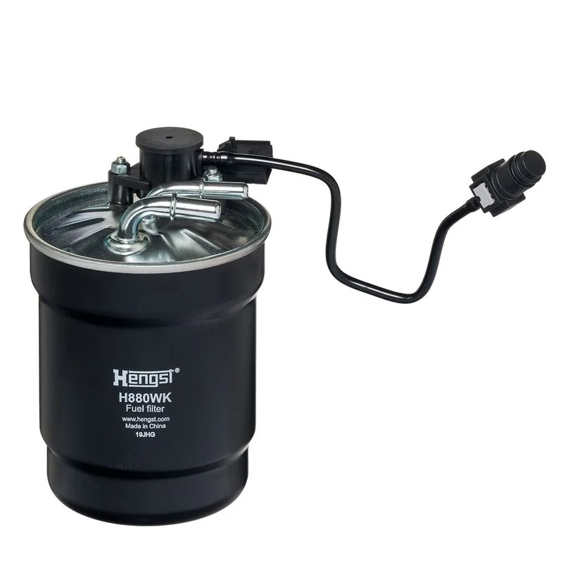 Kuro filtras HENGST FILTRY H880WK