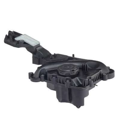 Oil Separator, crankcase ventilation HENGST FILTER AS354M02