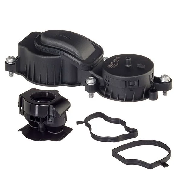 Oil Separator, crankcase ventilation HENGST FILTER AS816MD847