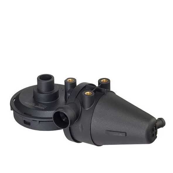 Oil Separator, crankcase ventilation HENGST FILTER AS818M