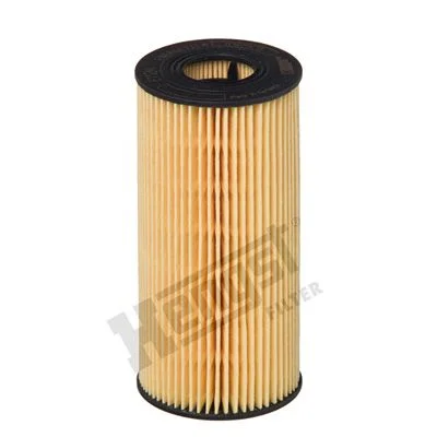 Alyvos filtras HENGST FILTER E112H D541