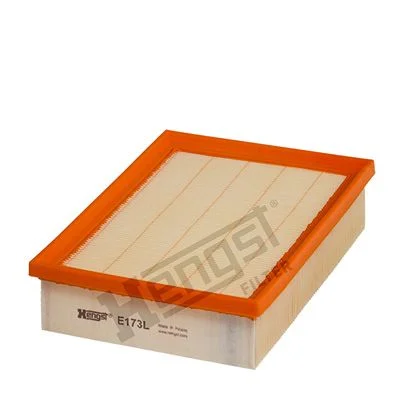 Air Filter HENGST FILTER E173L