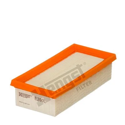 Air Filter HENGST FILTER E200L