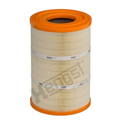 Oro filtras HENGST FILTER E307L