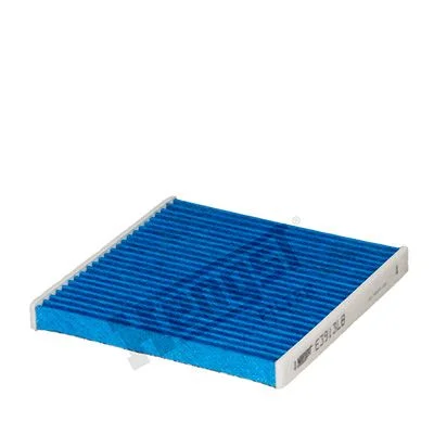 Filter, cabin air HENGST FILTER E3913LB