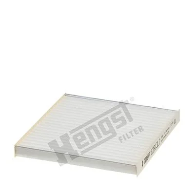 Filter, cabin air HENGST FILTER E3913LI