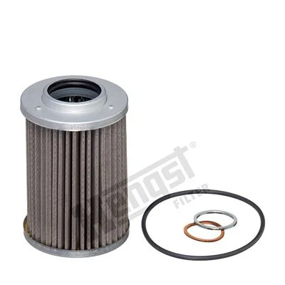 Hidravlični filter, avtomatski menjalnik HENGST FILTER E39HD119