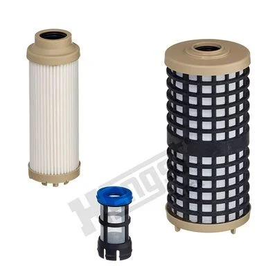 Kuro filtras HENGST FILTER E429KPD243-3