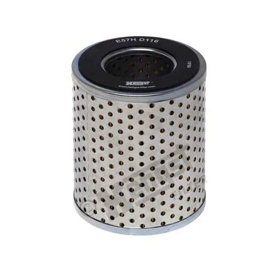 Oil Filter HENGST FILTER E57HD116