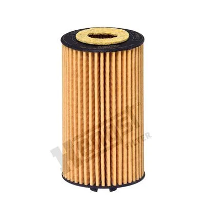 Oil Filter HENGST FILTER E650H01 D444