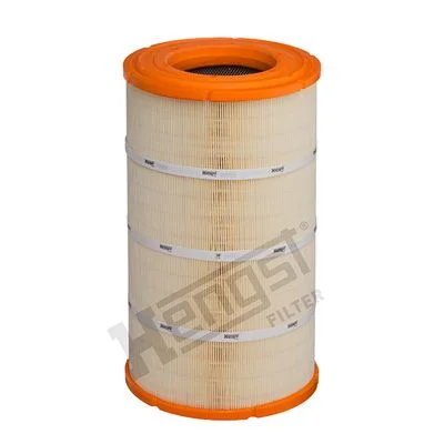 Oro filtras HENGST FILTER E702L