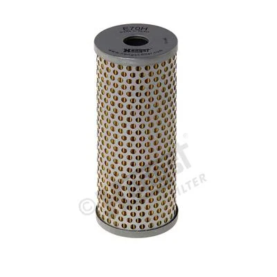 Hidravlični filter, krmiljenje HENGST FILTER E70H