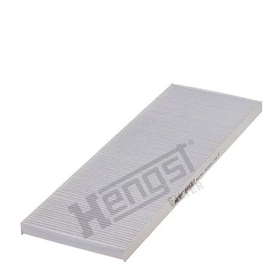 Filter, cabin air HENGST FILTER E953LI