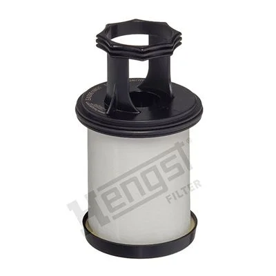 Oil Separator, crankcase ventilation HENGST FILTER EAS901M01D854