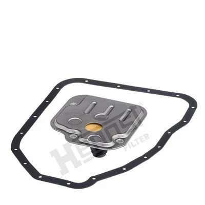 Komplet hidravličnih filtrov, avtomatski menjalnik HENGST FILTER EG1031H D586
