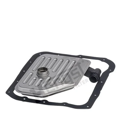 Komplet hidravličnih filtrov, avtomatski menjalnik HENGST FILTER EG1032H D587