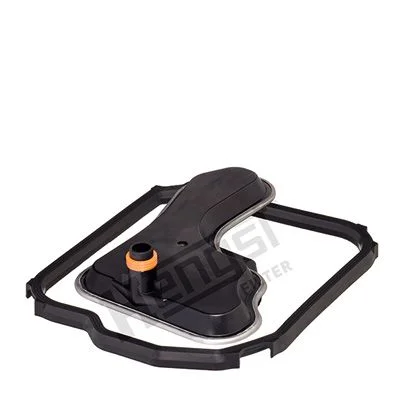 Komplet hidravličnih filtrov, avtomatski menjalnik HENGST FILTER EG1114H D644