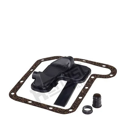 Komplet hidravličnih filtrov, avtomatski menjalnik HENGST FILTER EG1115H D645