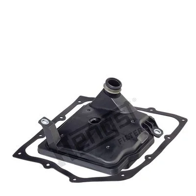 Komplet hidravličnih filtrov, avtomatski menjalnik HENGST FILTER EG1122H D653