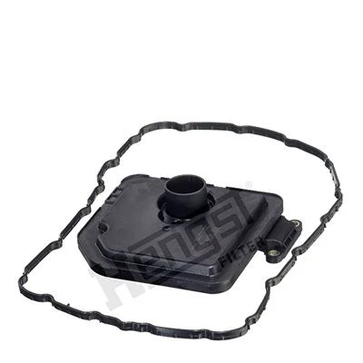 Komplet hidravličnih filtrov, avtomatski menjalnik HENGST FILTER EG1160H D701
